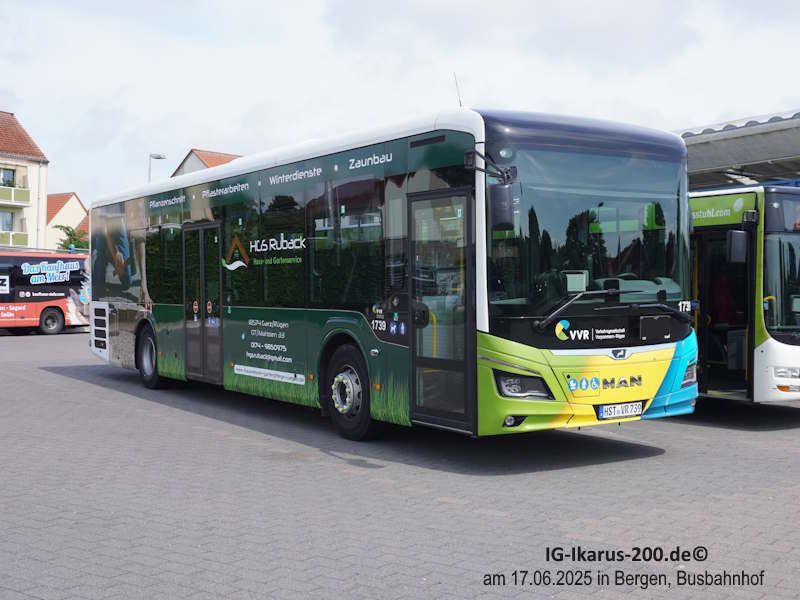 HST-VR 739